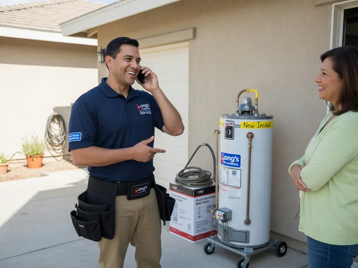 Leak Detection Rowena, TX FAQs